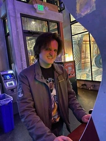 Image uploaded by Andy