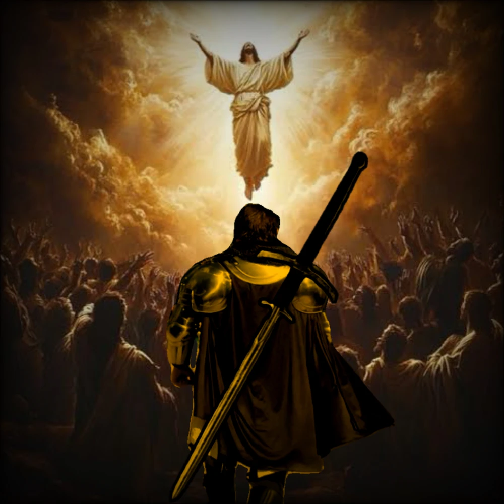 For the rapture tomorrow