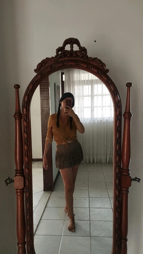 Pocahontas Nico Robin