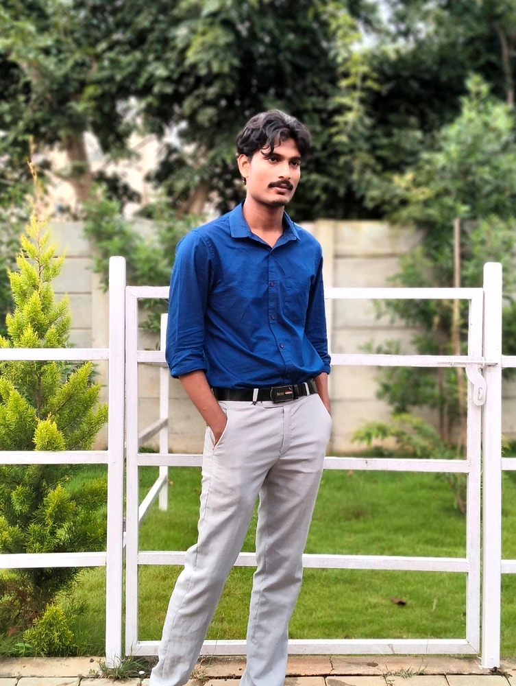 Image uploaded by Prajju poojary