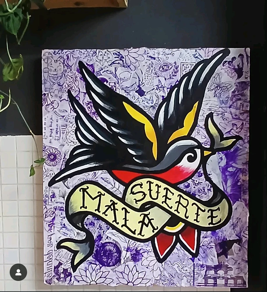 GIF uploaded by Paus Everywhere