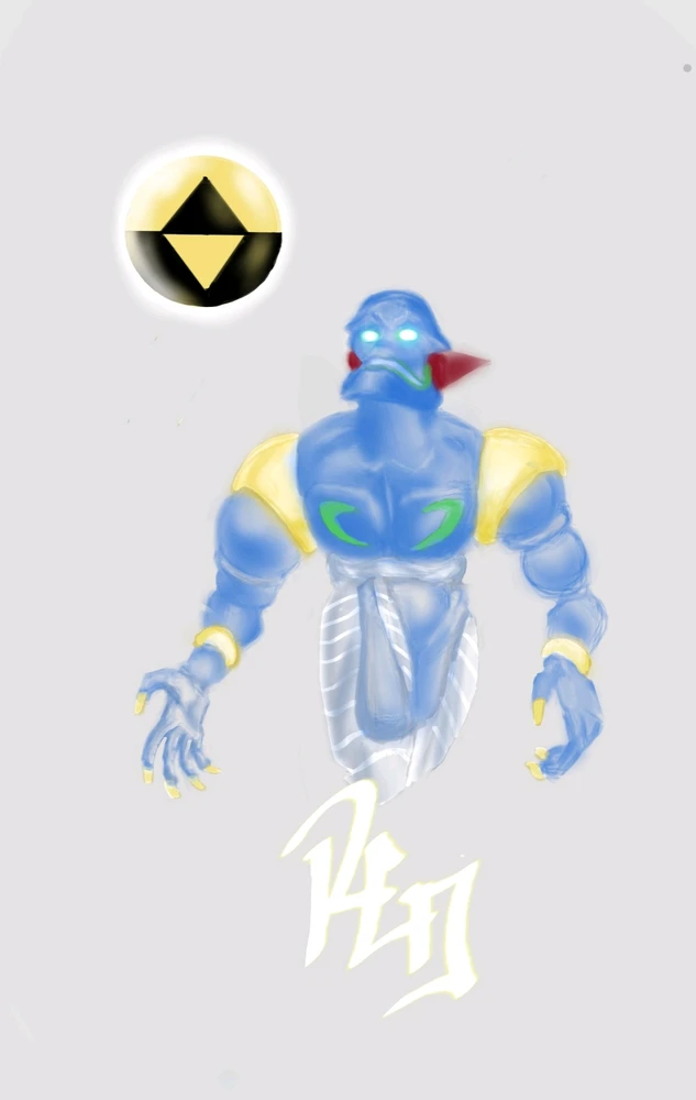 GIF uploaded by Rikki