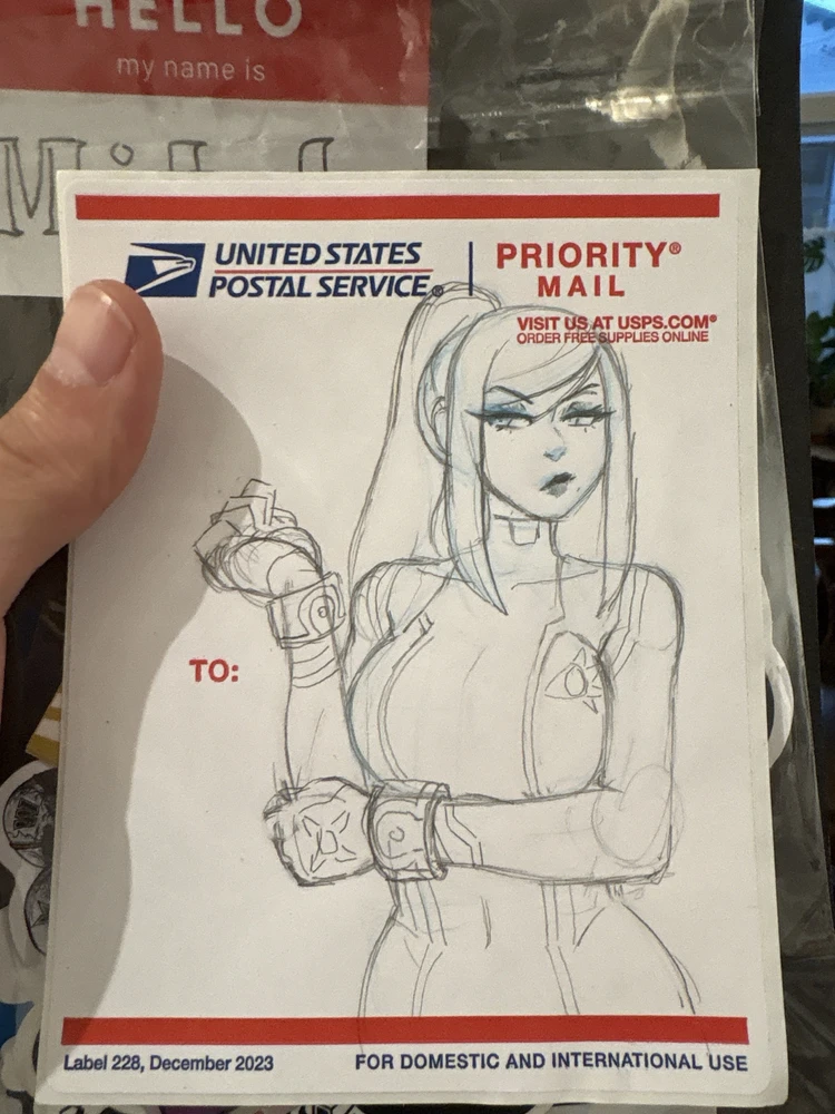 GIF uploaded by Mitch