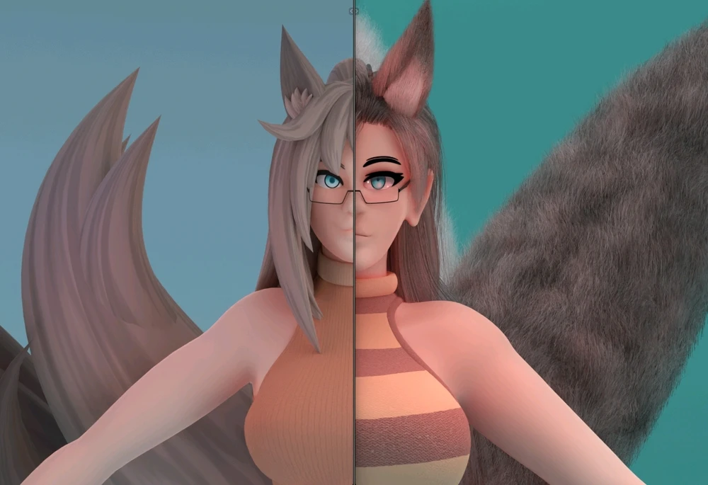 GIF gi-upload ni Nick