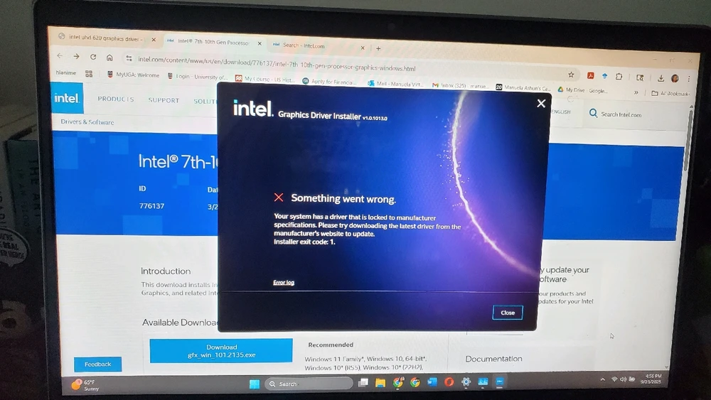 Image uploaded by Nii