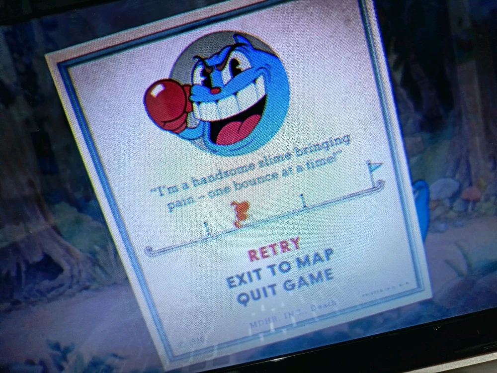 Cuphead