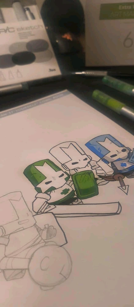 I-upload ni Kainoa ang larawan