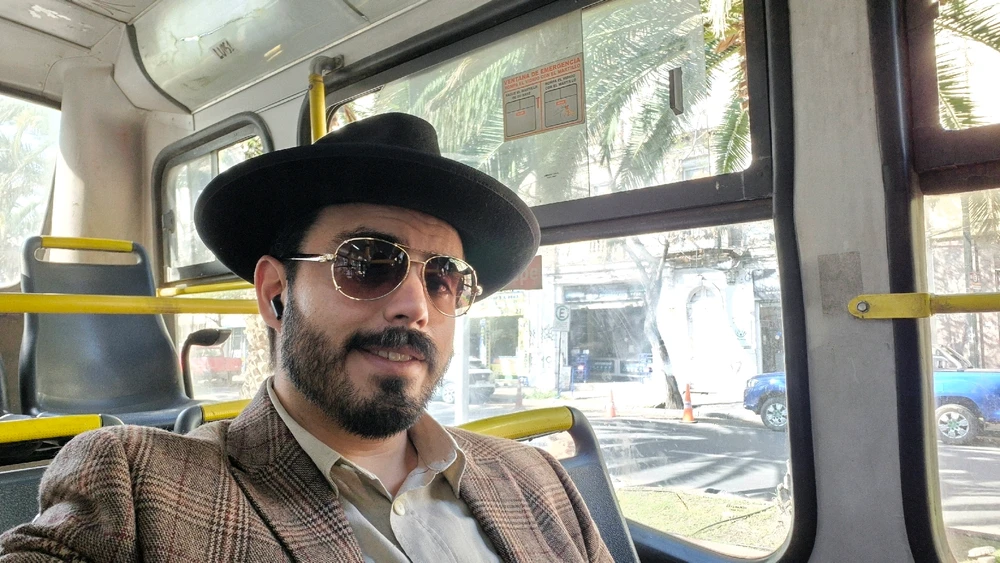 GIF pujat per Pablo