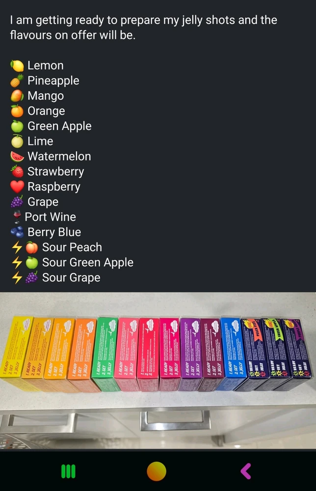 GIF uploaded by Grace