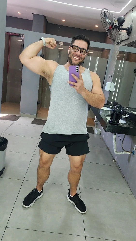 GIF enviado por Evandro