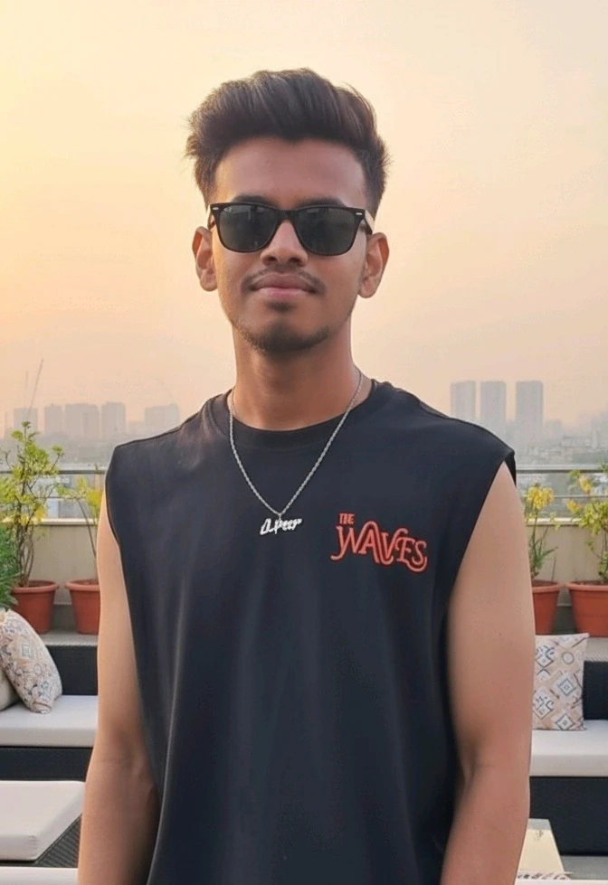 GIF uploaded by YASH