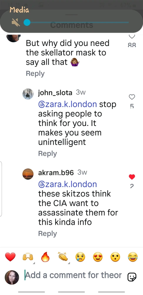 GIF uploaded by Sarah