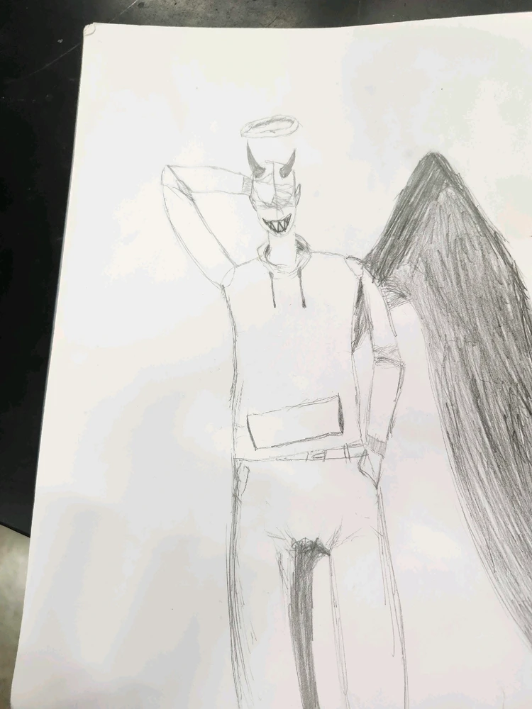 Image uploaded by Logan