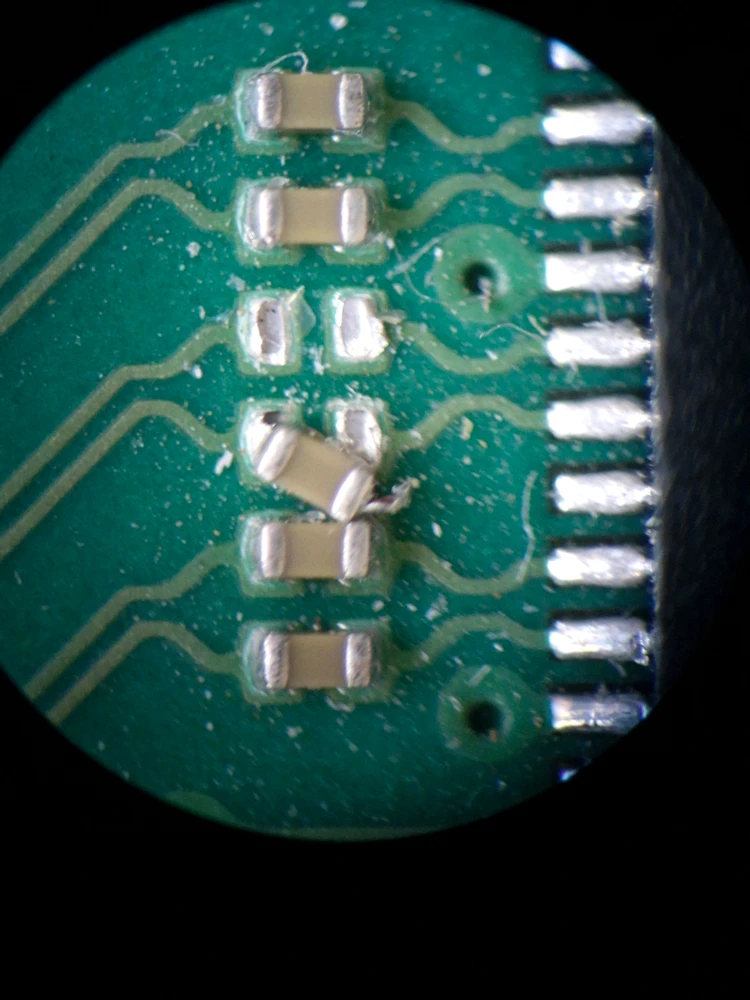 Mikroskop görüntüsü