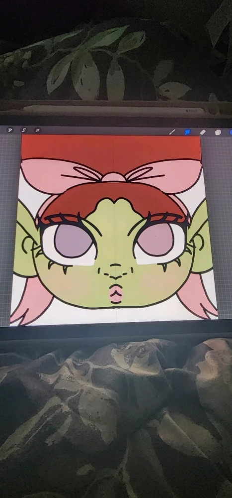 Image uploaded by Arielle Rowson