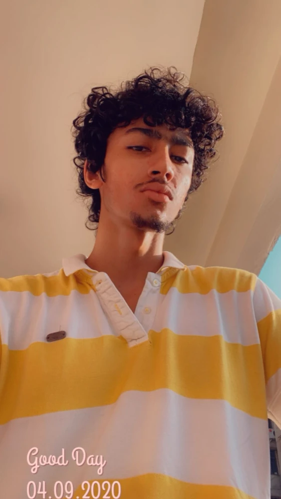 Image uploaded by Abhay