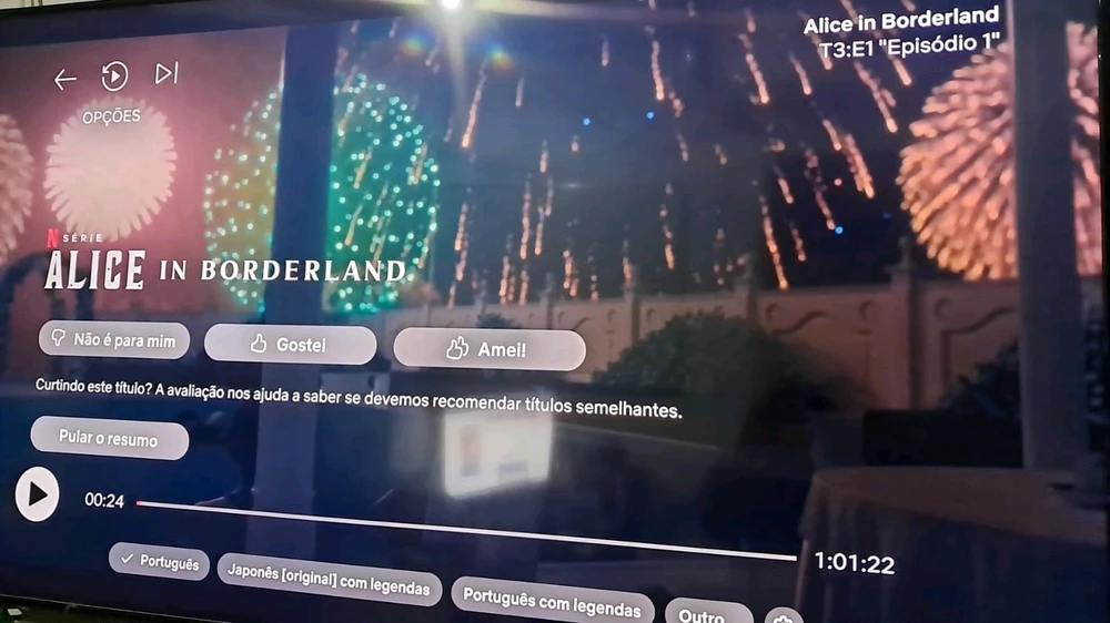 Bora de Alice???? 3 temp!!!!