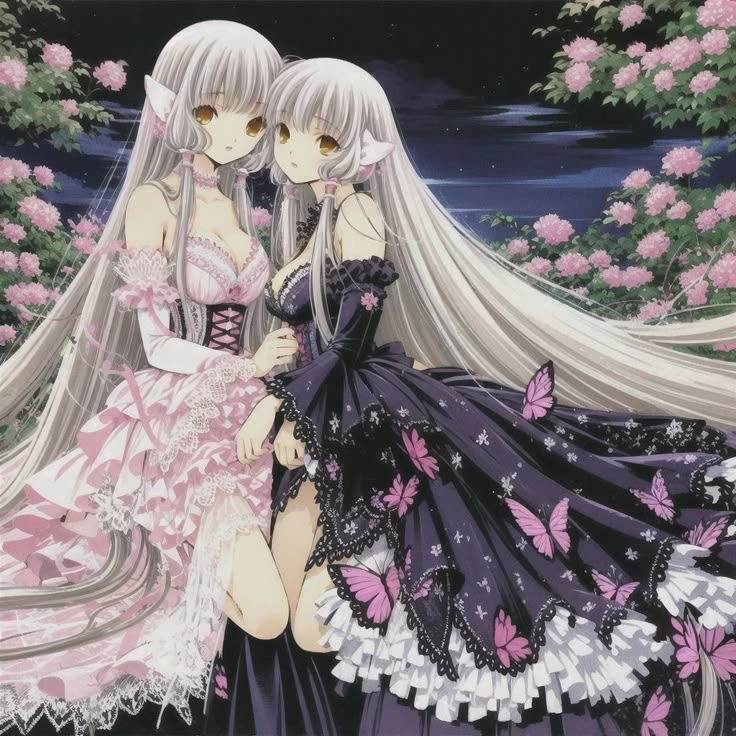 Chobits