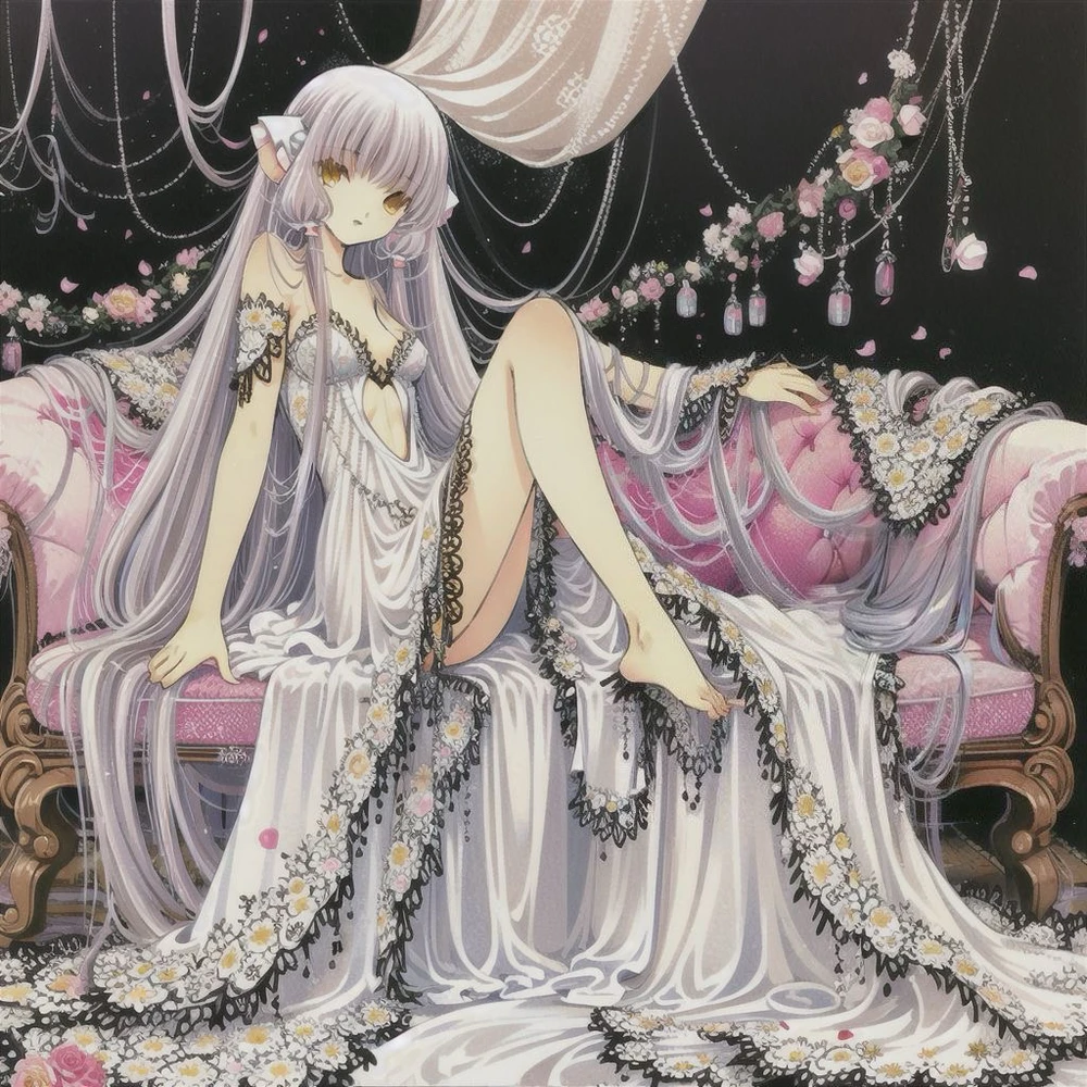 Chobits
