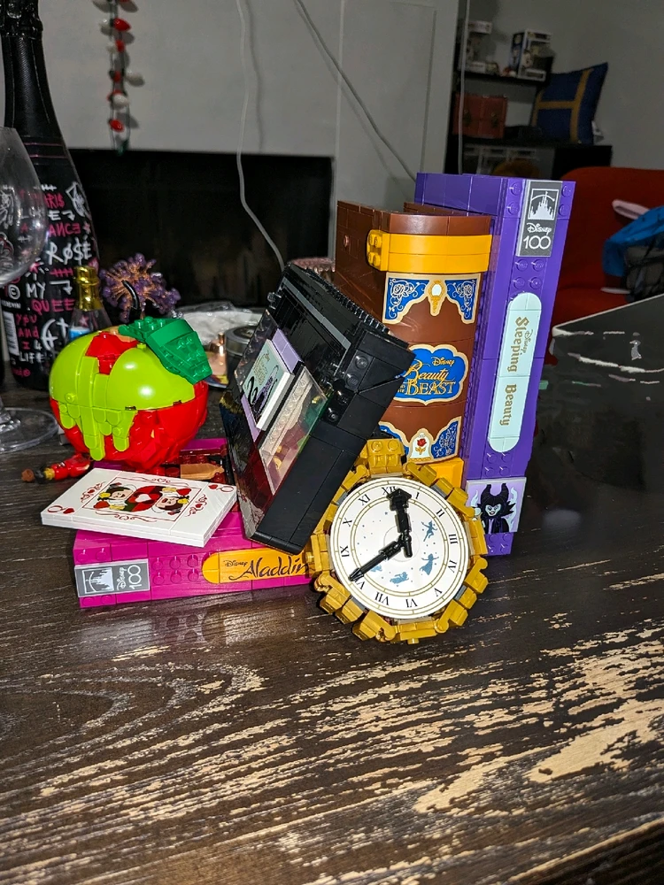 Image uploaded by Melony Isaac