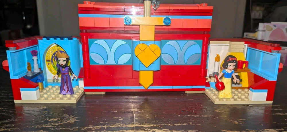 Image uploaded by Melony Isaac