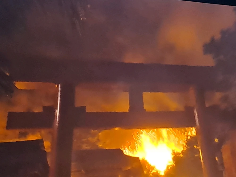 100 milhões de flechas