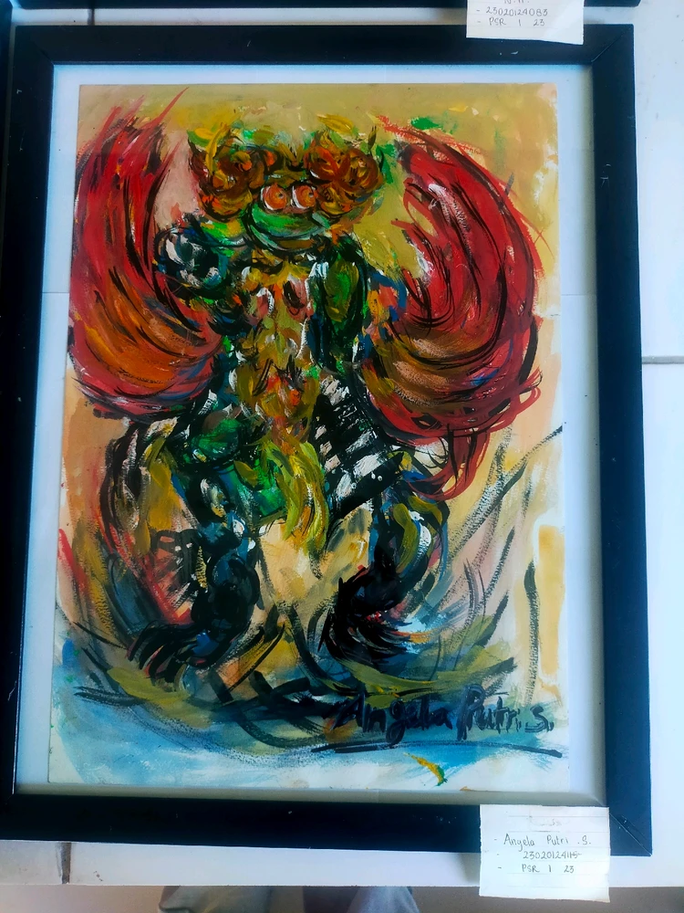 GIF diunggah oleh Fira