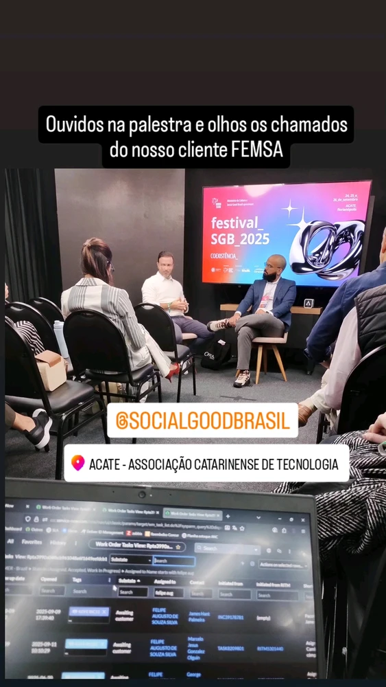 Imagem enviada por Itamar