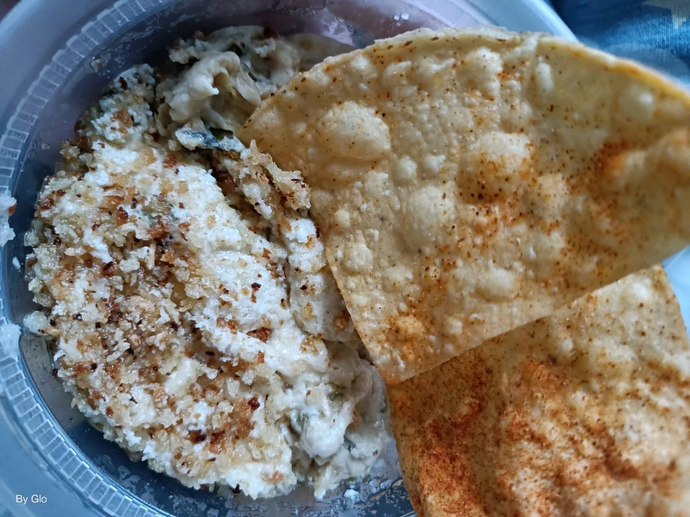 Image uploaded by Glo