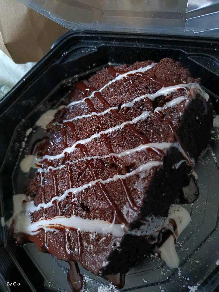 Image uploaded by Glo