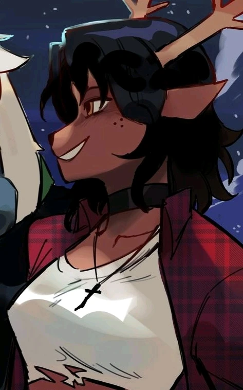 Image uploaded by Dess