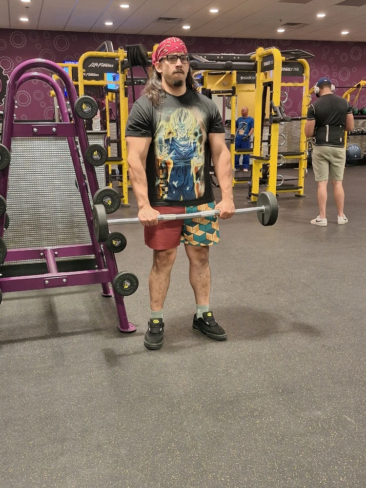 Arm pump for the night