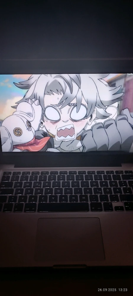 Bild hochgeladen von | ᗰᗩᖇᑕᗴᒪ |