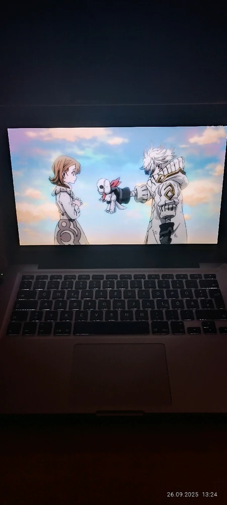 Bild hochgeladen von | ᗰᗩᖇᑕᗴᒪ |