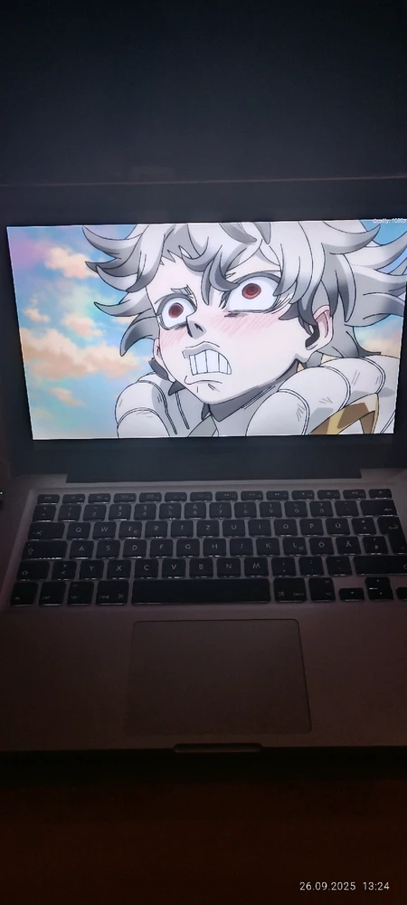 Bild hochgeladen von | ᗰᗩᖇᑕᗴᒪ |