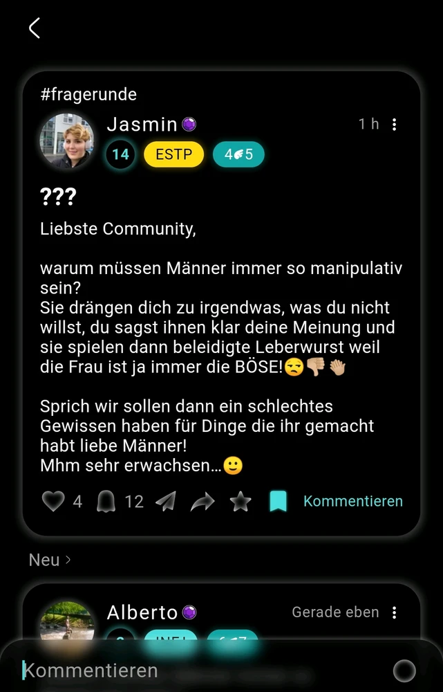 GIF hochgeladen von Alberto