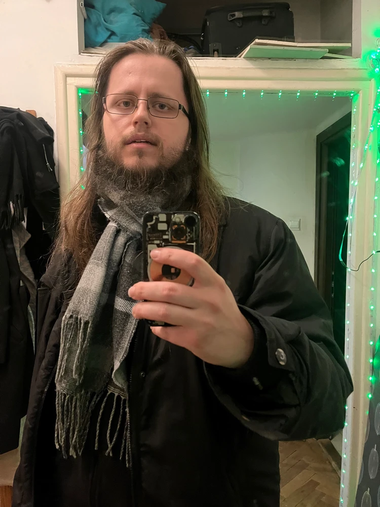 GIF uploaded by Mateusz