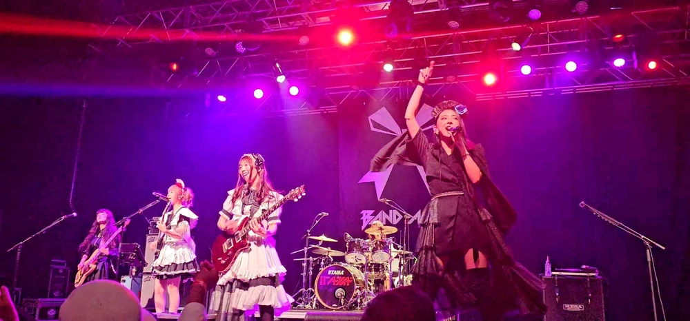 Image uploaded by John Rae