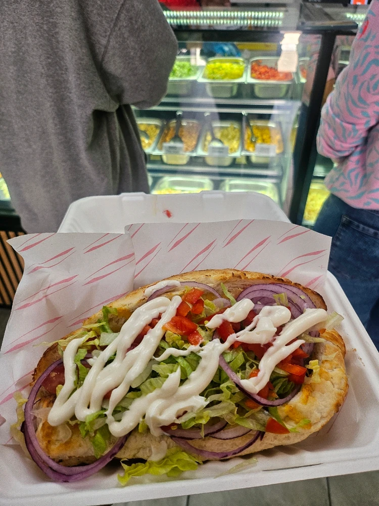 GIF uploaded by Alicja