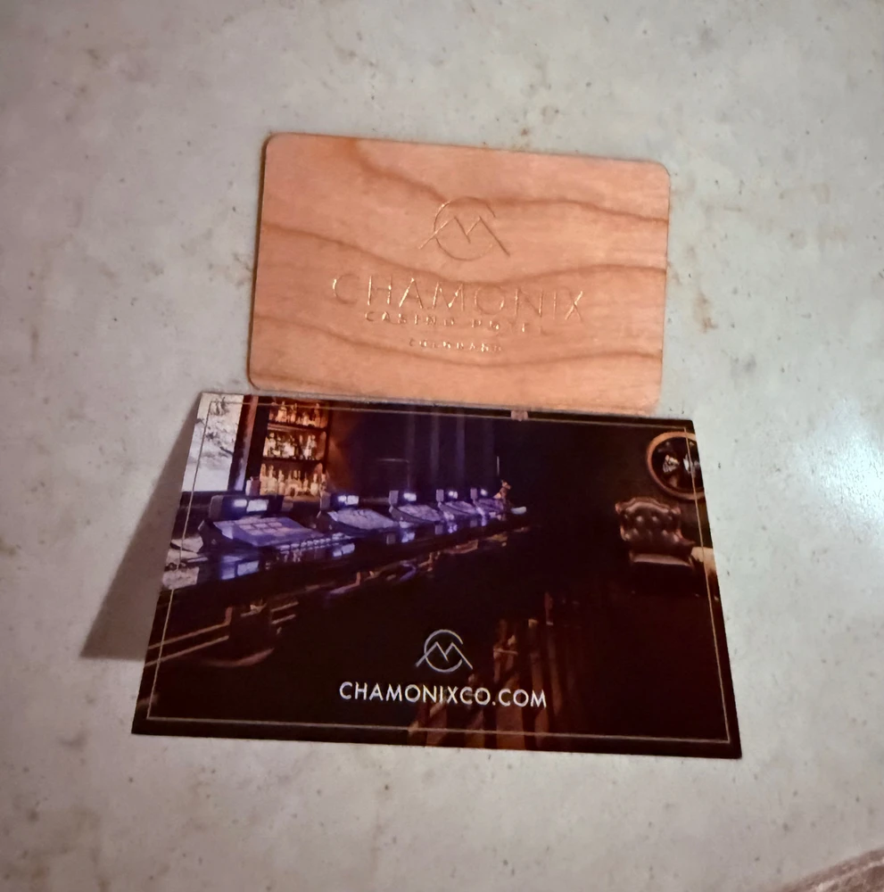 Chamonix