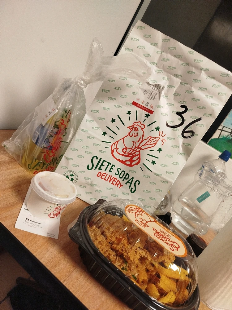 Imagen subida por Juan Pablo