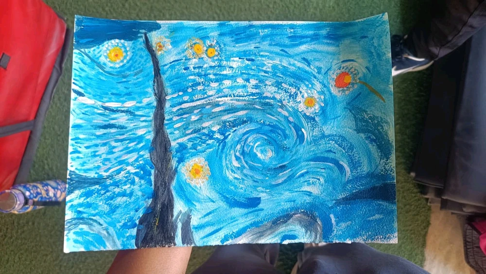 GIF uploaded by Yatharth Deshpande