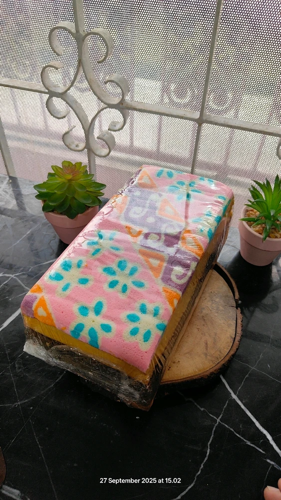 Image uploaded by yunie_culinary_art