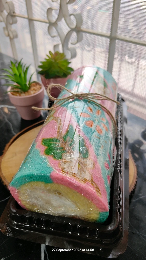 Image uploaded by yunie_culinary_art