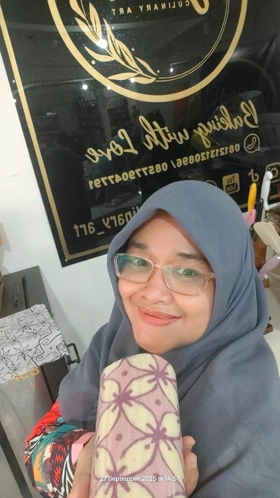 Image uploaded by yunie_culinary_art