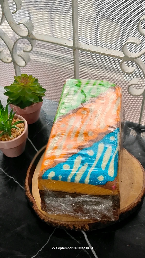 Image uploaded by yunie_culinary_art