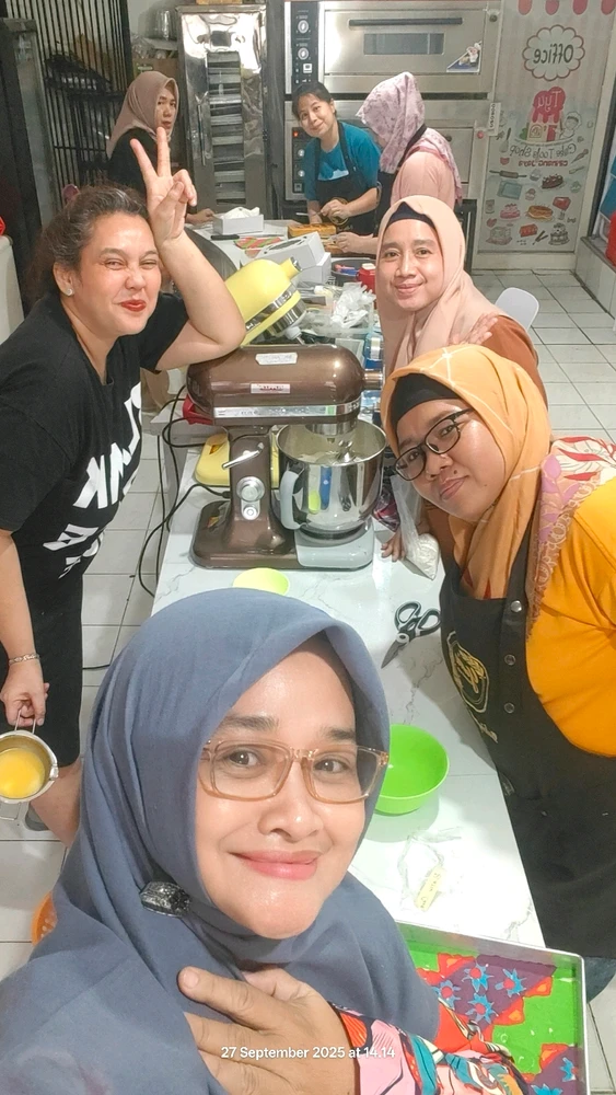 Image uploaded by yunie_culinary_art