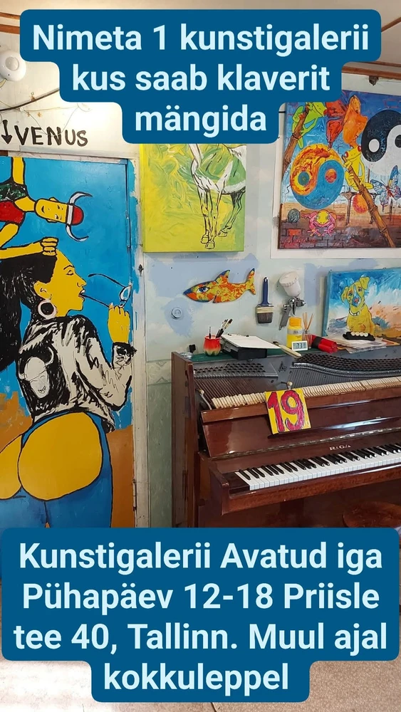 Juhan Rodrik laadis üles pildi