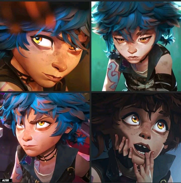 GIF enviado por - Cris 🏳️‍⚧️🩷