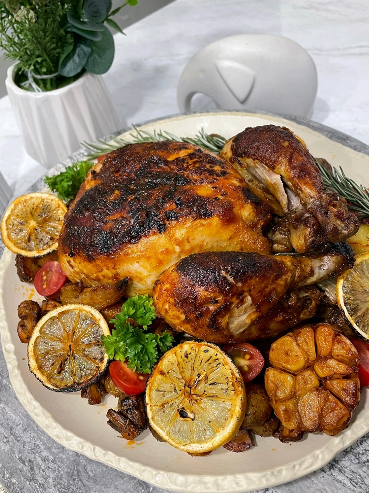 Gambar diunggah oleh Maharanika